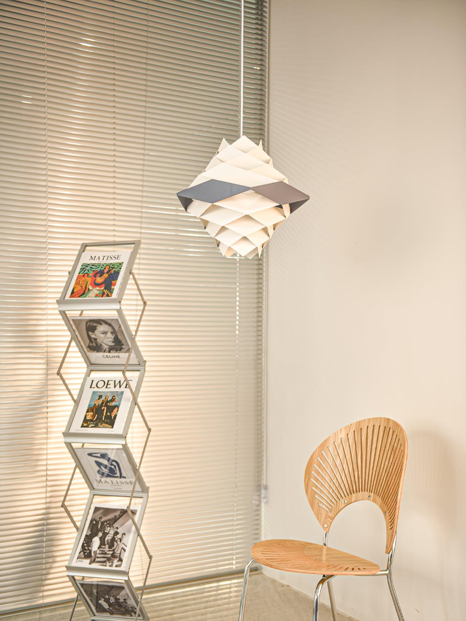 Riley Modern Pendant Light