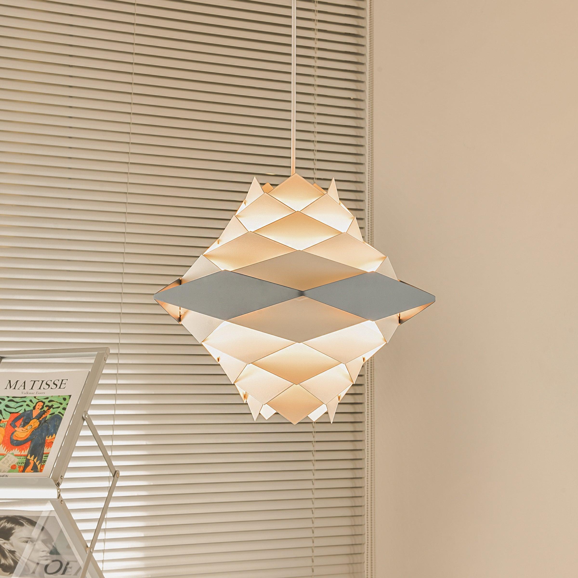 Riley Modern Pendant Light