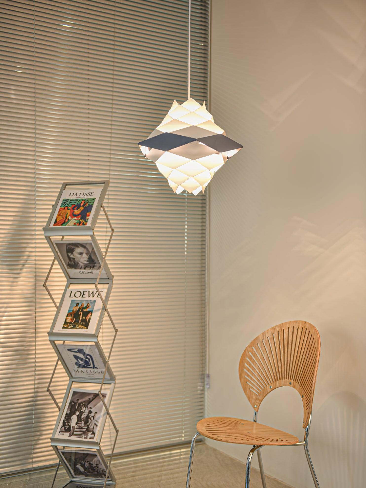 Riley Modern Pendant Light
