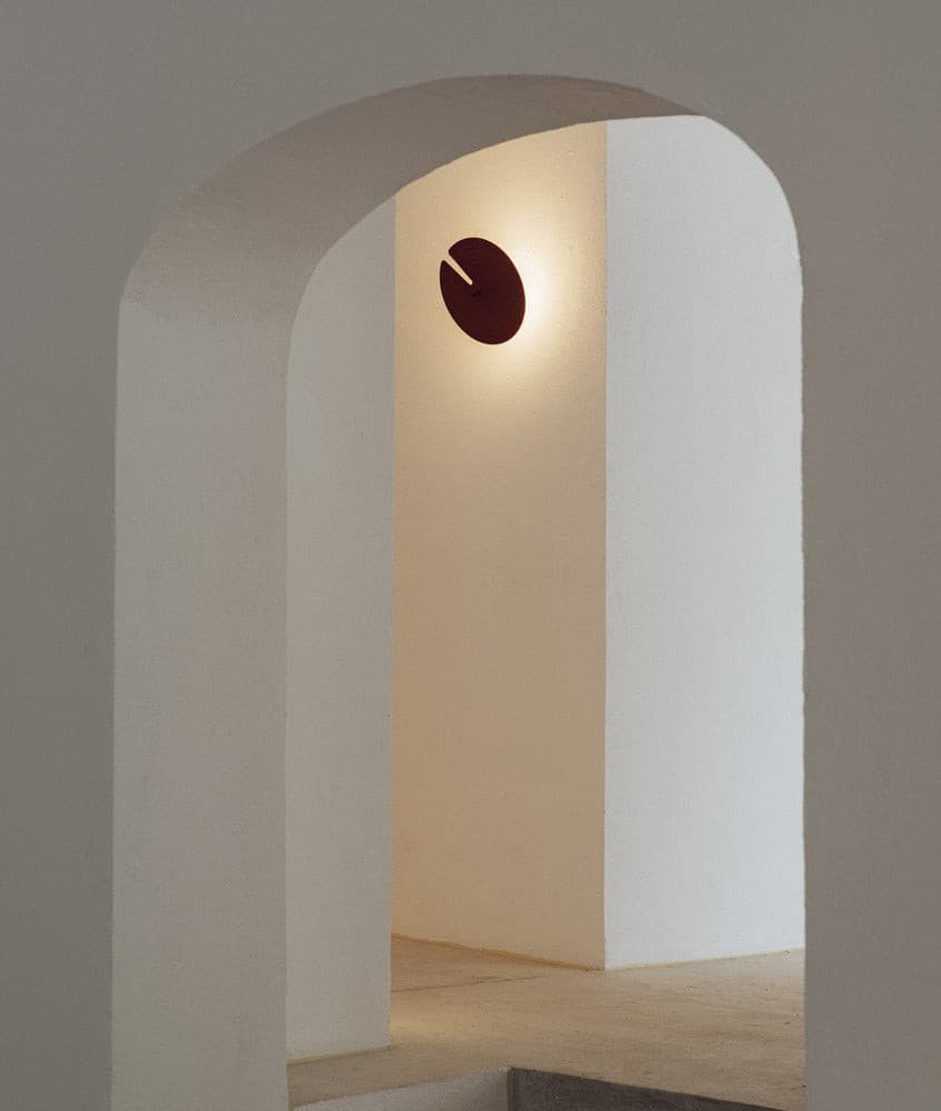 Avvarir Classic Nordic Art Wall Lamp