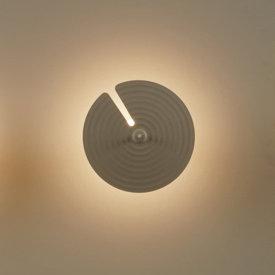 Avvarir Classic Nordic Art Wall Lamp