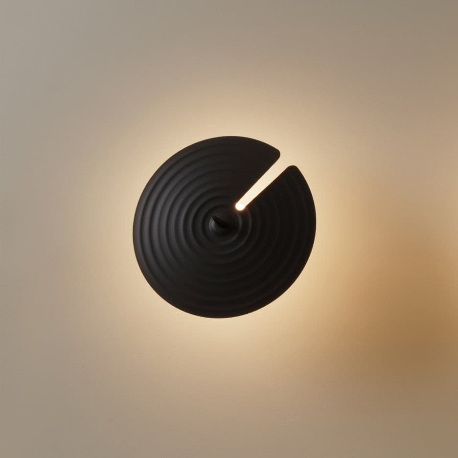 Avvarir Classic Nordic Art Wall Lamp