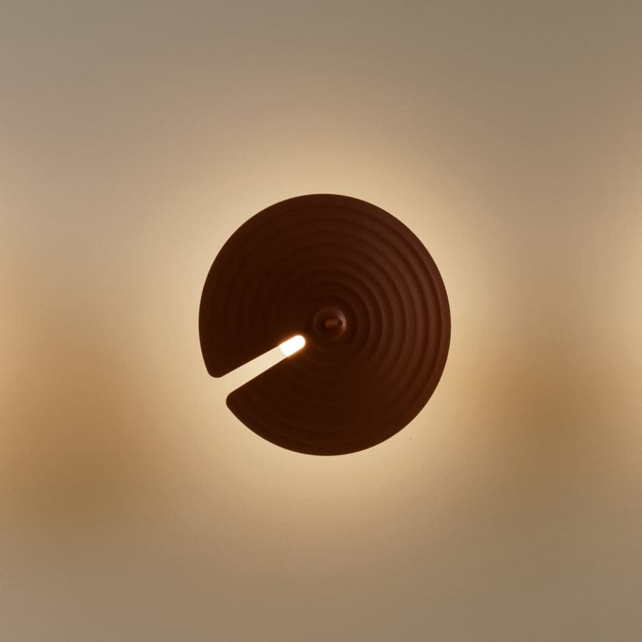Avvarir Classic Nordic Art Wall Lamp