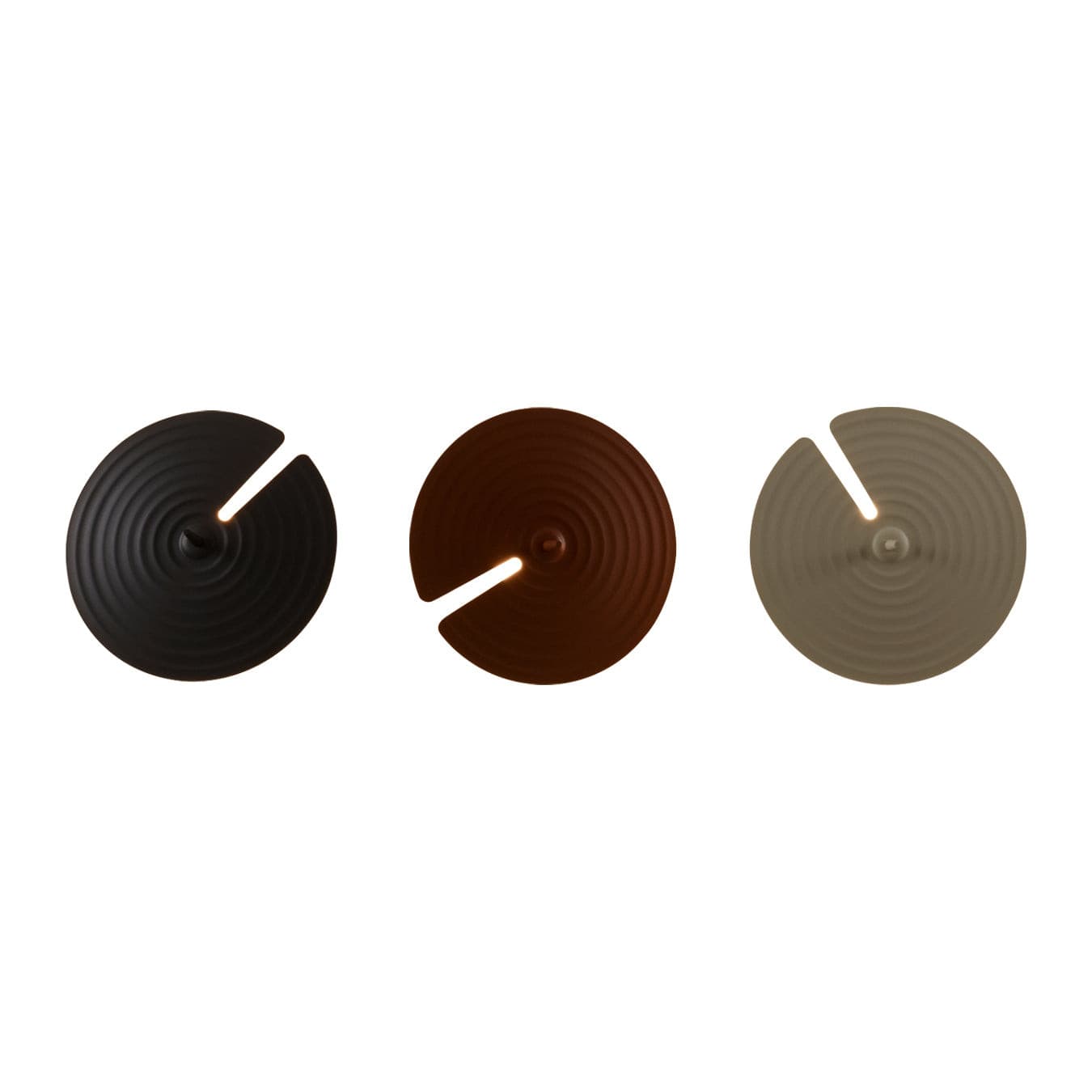 Avvarir Classic Nordic Art Wall Lamp