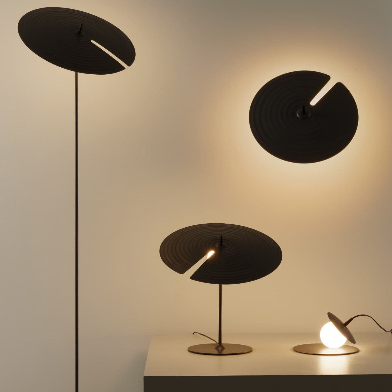 Avvarir Classic Nordic Art Wall Lamp