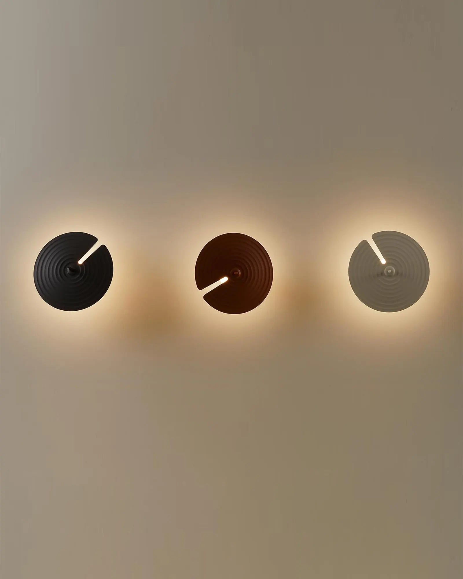 Avvarir Classic Nordic Art Wall Lamp