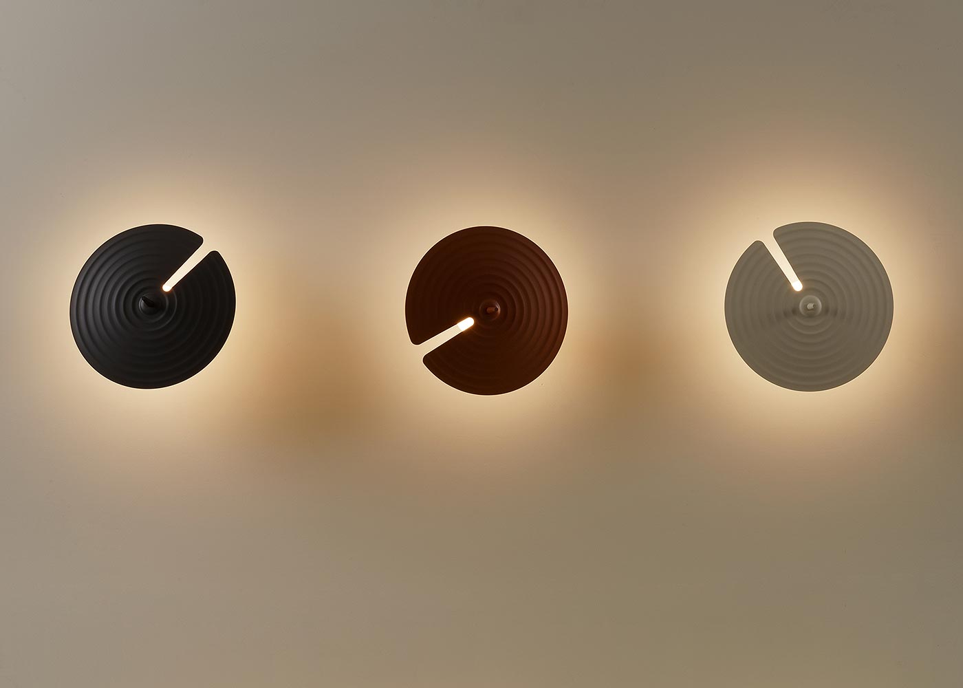 Avvarir Classic Nordic Art Wall Lamp