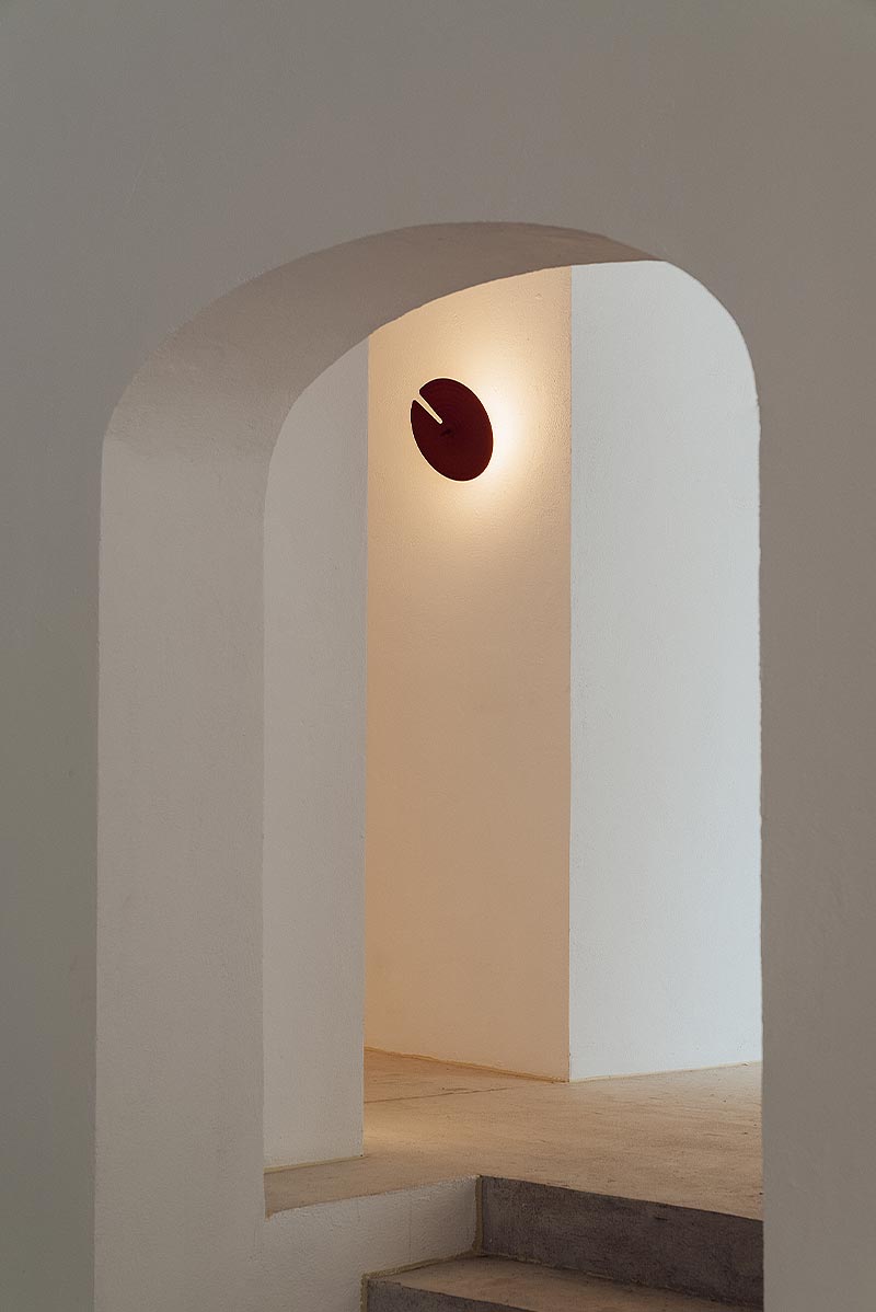 Avvarir Classic Nordic Art Wall Lamp