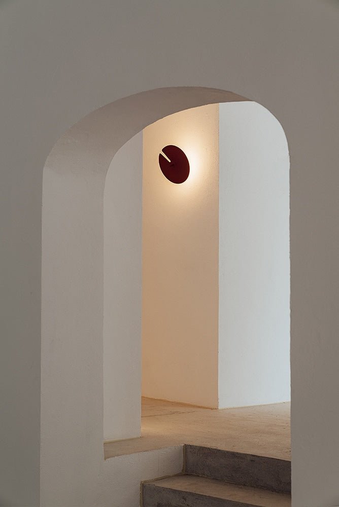Avvarir Classic Nordic Art Wall Lamp