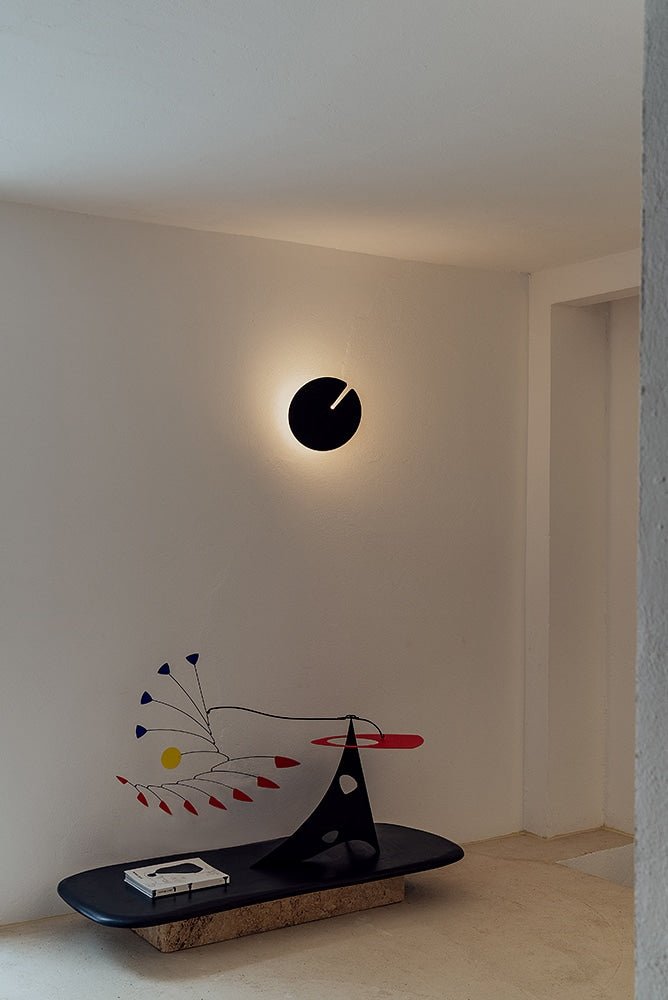 Avvarir Classic Nordic Art Wall Lamp