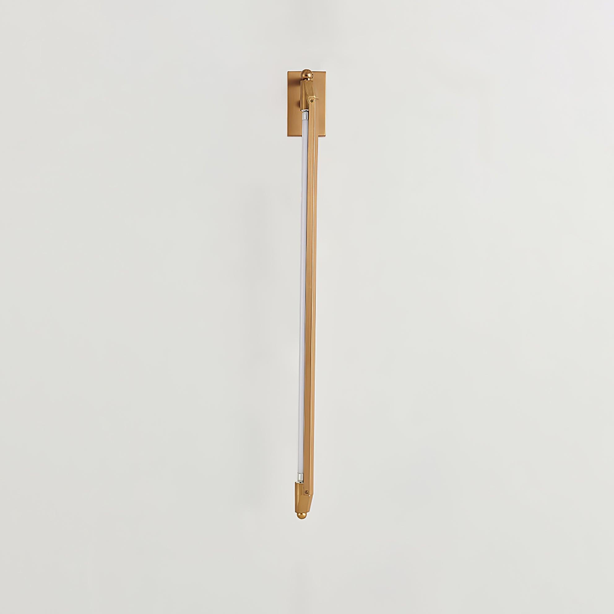 Maria Modern Minimalist Tube Wall Light