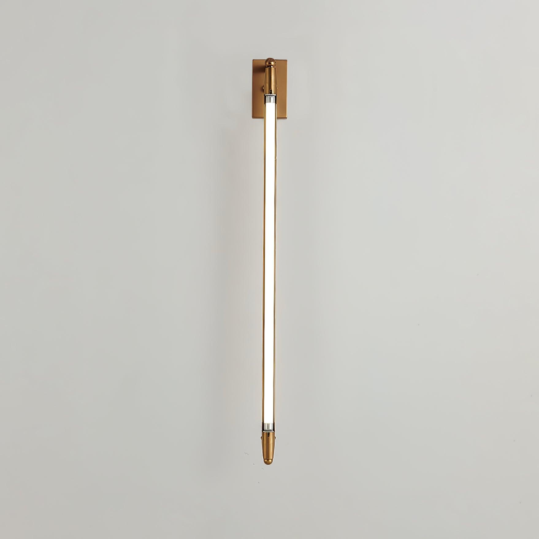 Maria Modern Minimalist Tube Wall Light