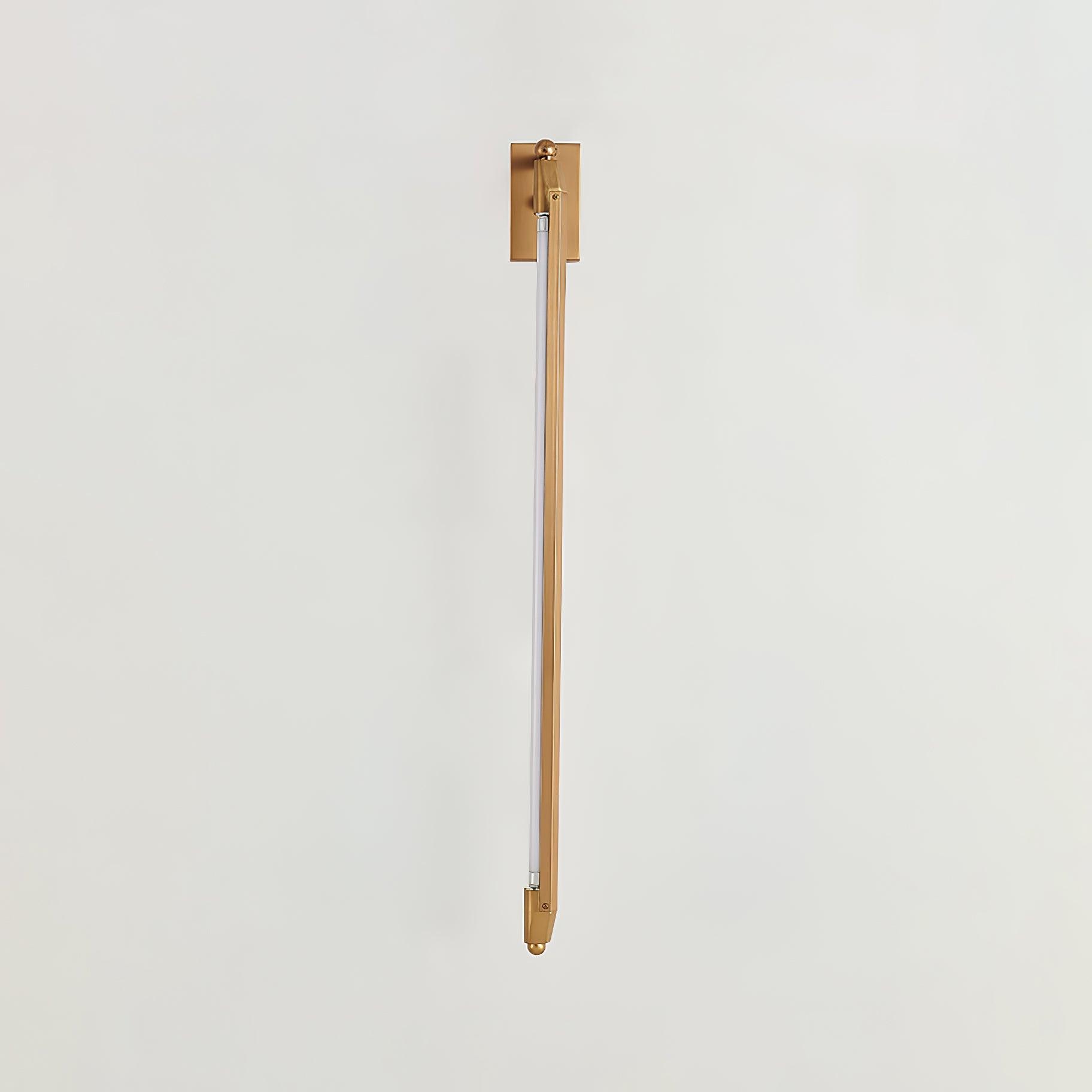 Maria Modern Minimalist Tube Wall Light
