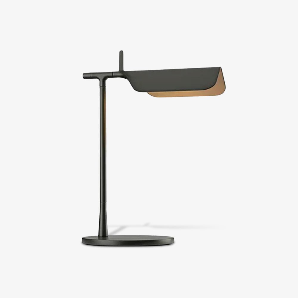 Cilorn Acrylic Minimalist Table Lamp