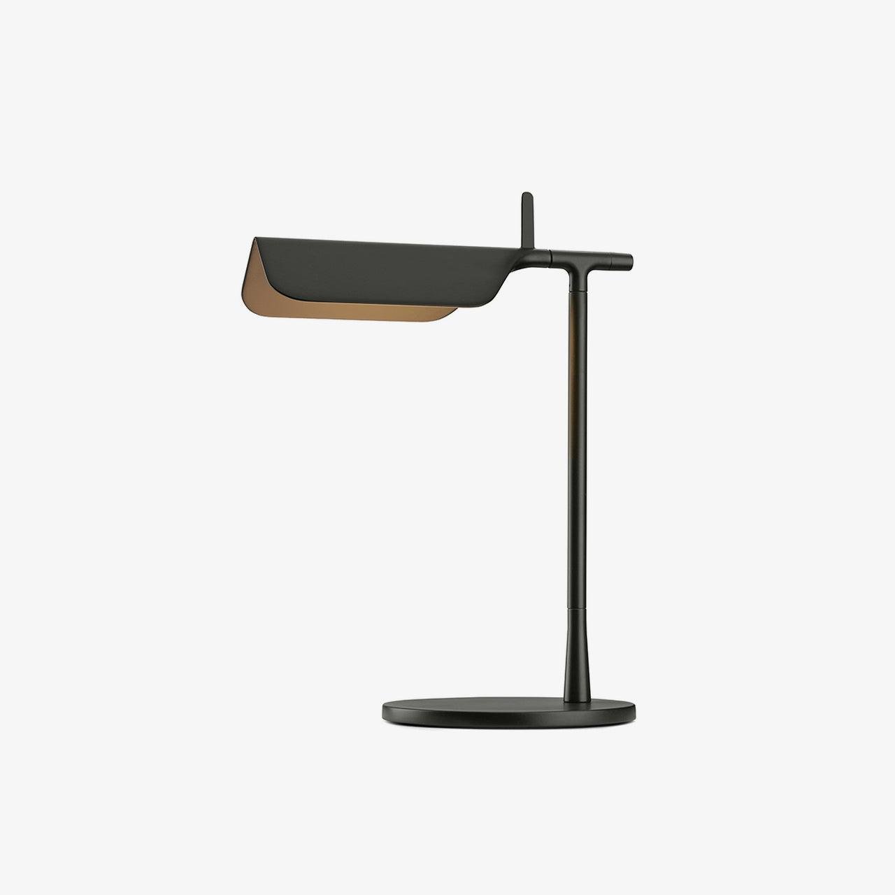 Cilorn Acrylic Minimalist Table Lamp