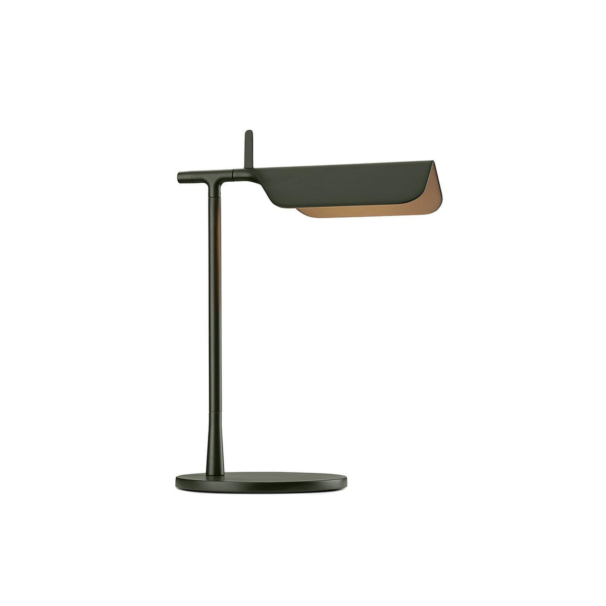 Cilorn Acrylic Minimalist Table Lamp