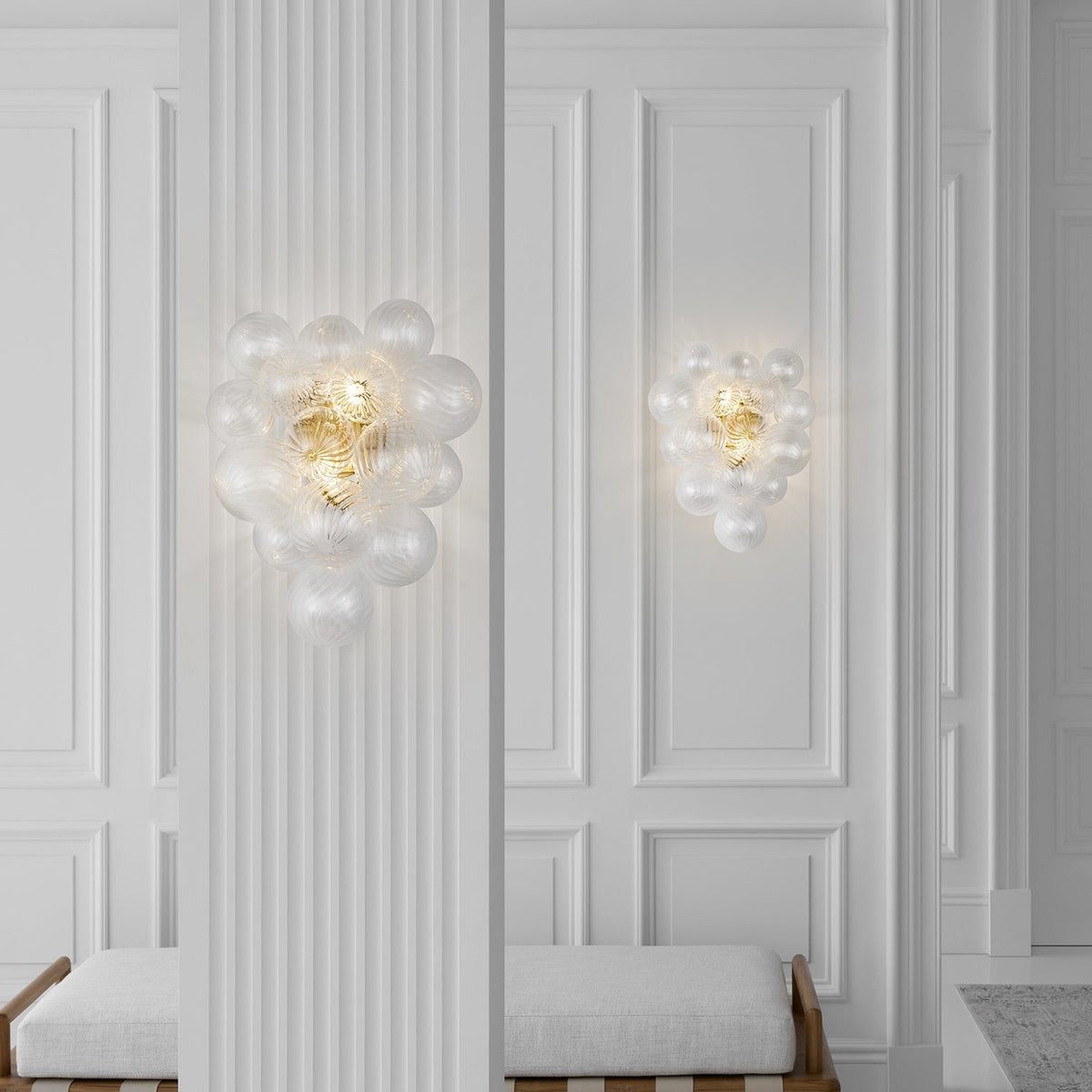 Orin Wall Lamp