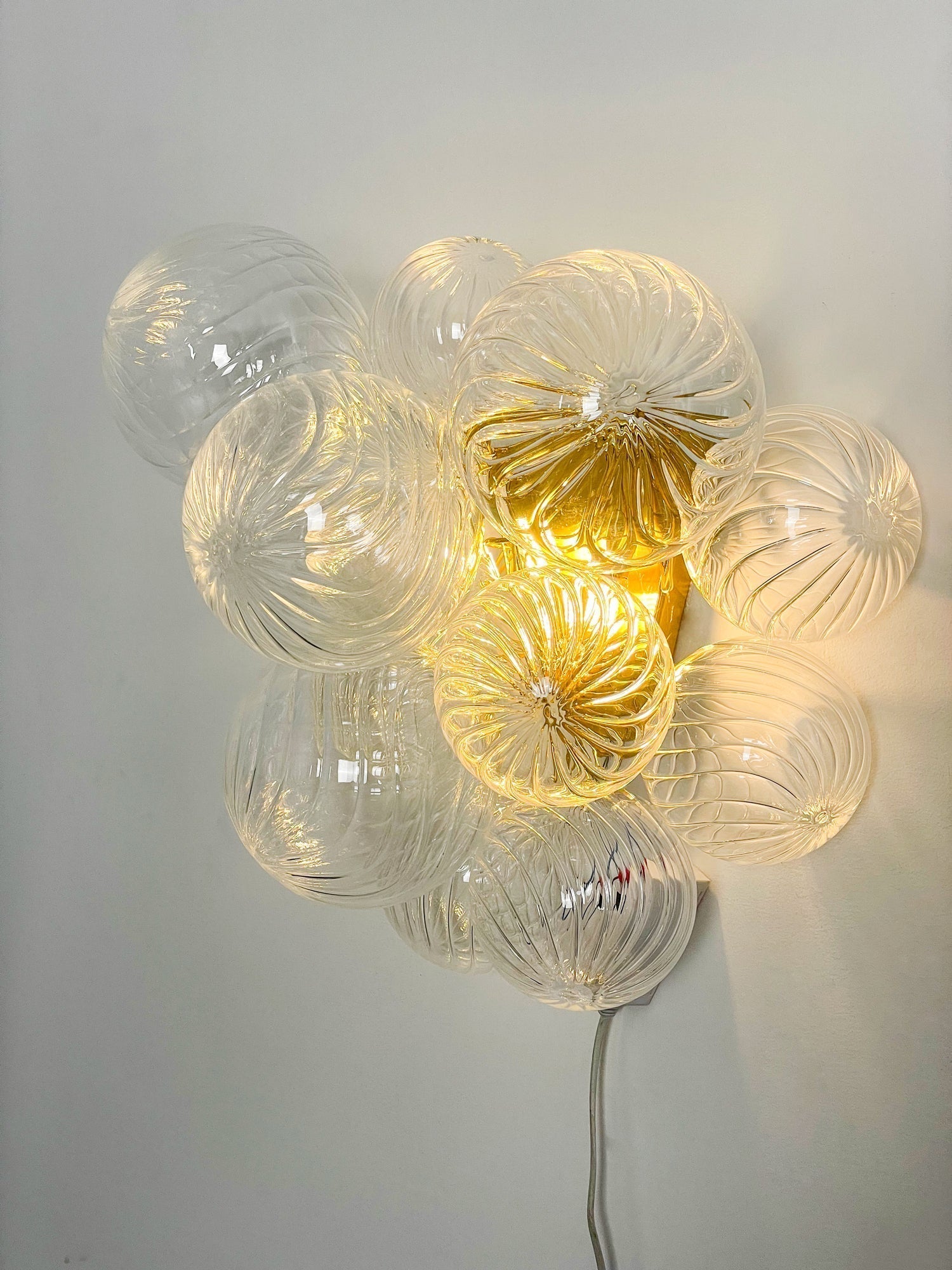 Orin Wall Lamp