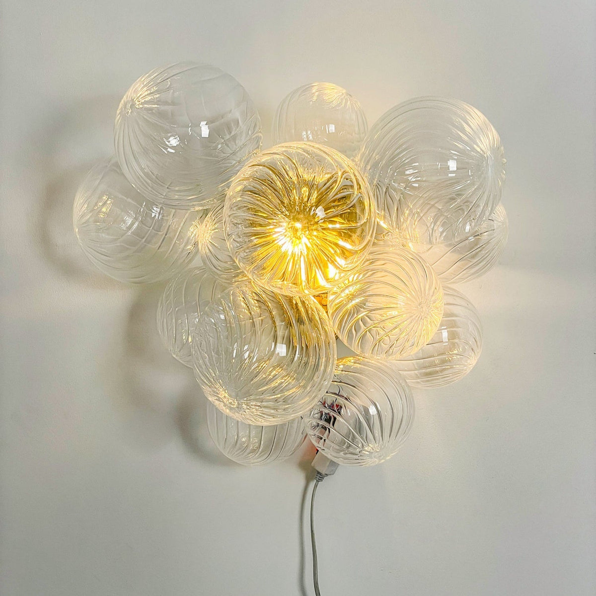 Orin Wall Lamp