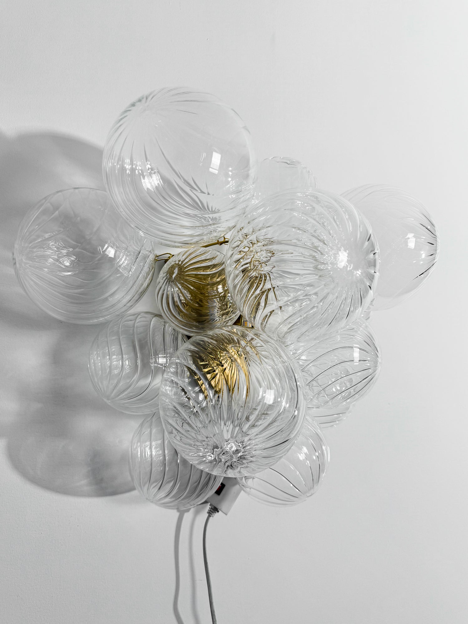 Orin Wall Lamp
