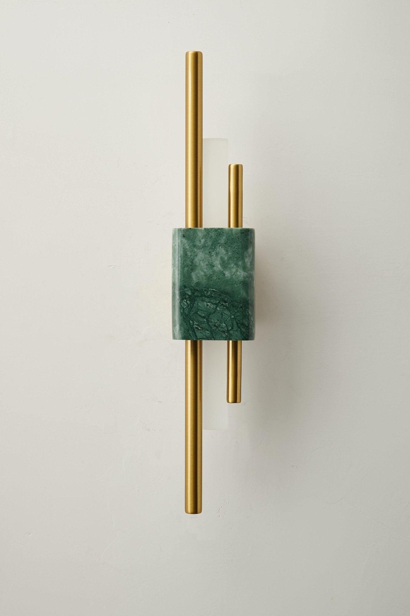 Mirenol Premium Nordic Art Marble Wall Light