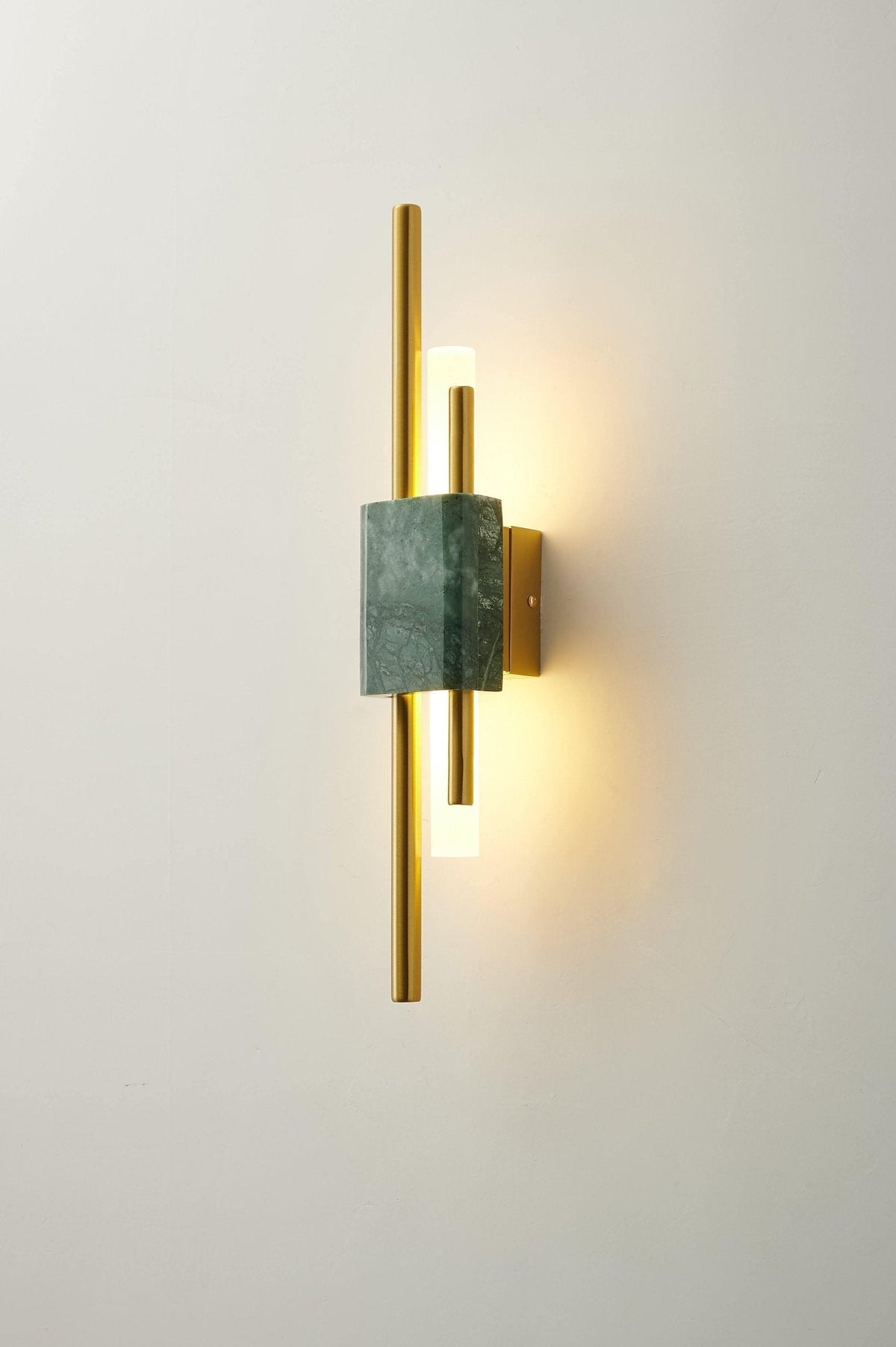 Mirenol Premium Nordic Art Marble Wall Light