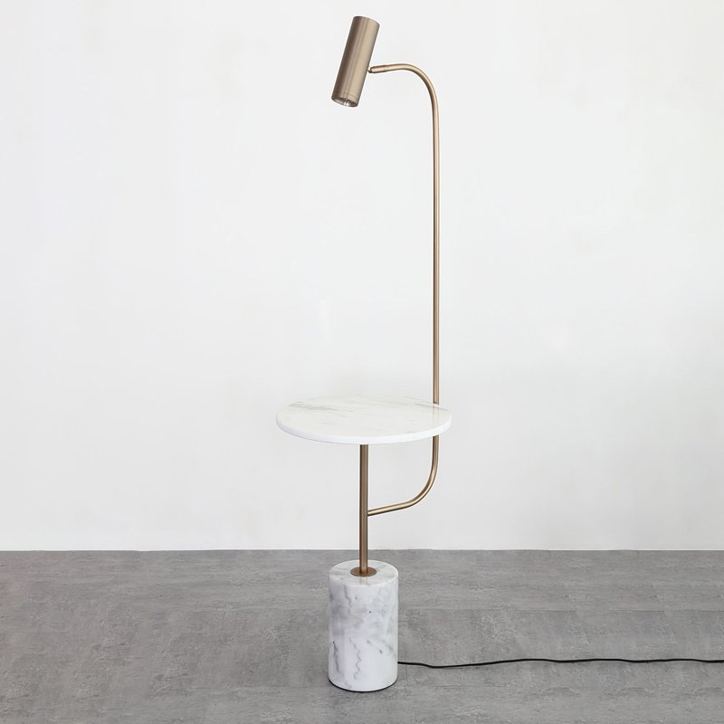 Oreleraya Floor Lamp