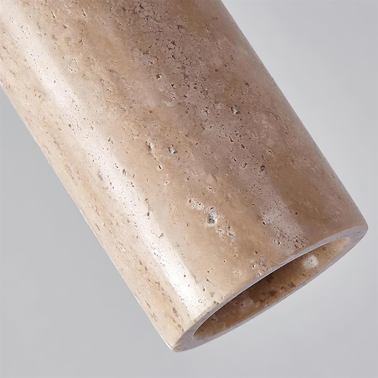 Fioden Minimalist Pendant Light - Neutral Decor