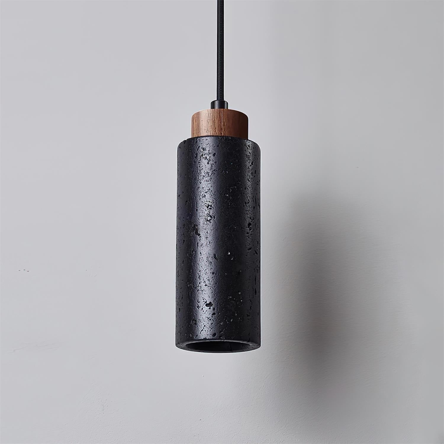 Fioden Minimalist Pendant Light - Neutral Decor