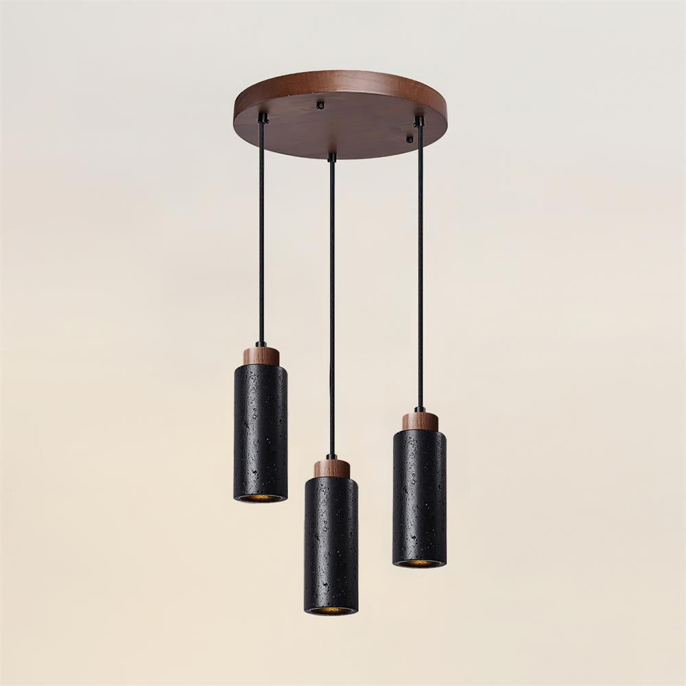 Fioden Minimalist Pendant Light - Neutral Decor