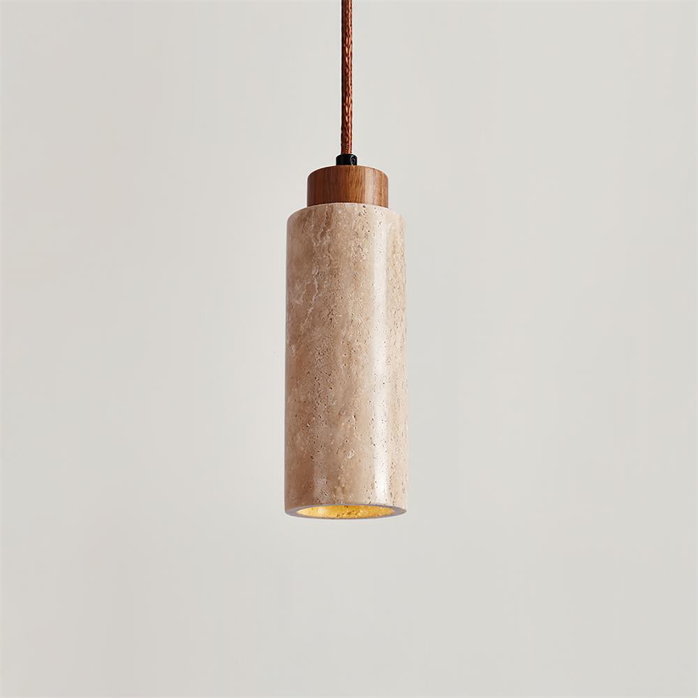 Fioden Minimalist Pendant Light - Neutral Decor