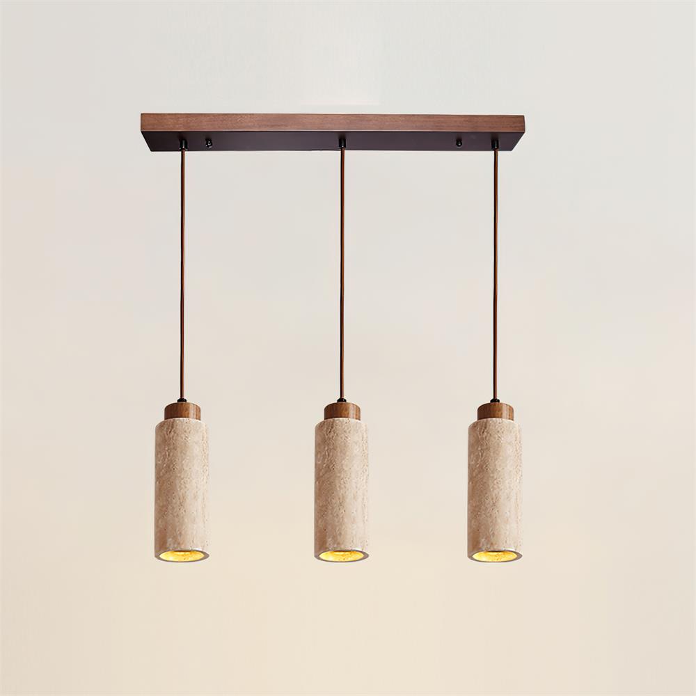 Fioden Minimalist Pendant Light - Neutral Decor