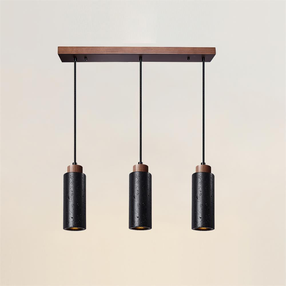 Fioden Minimalist Pendant Light - Neutral Decor