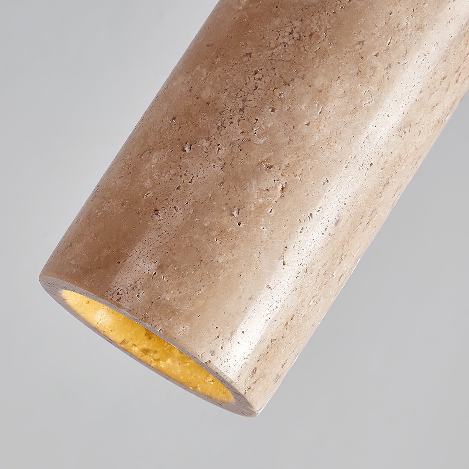 Fioden Minimalist Pendant Light - Neutral Decor