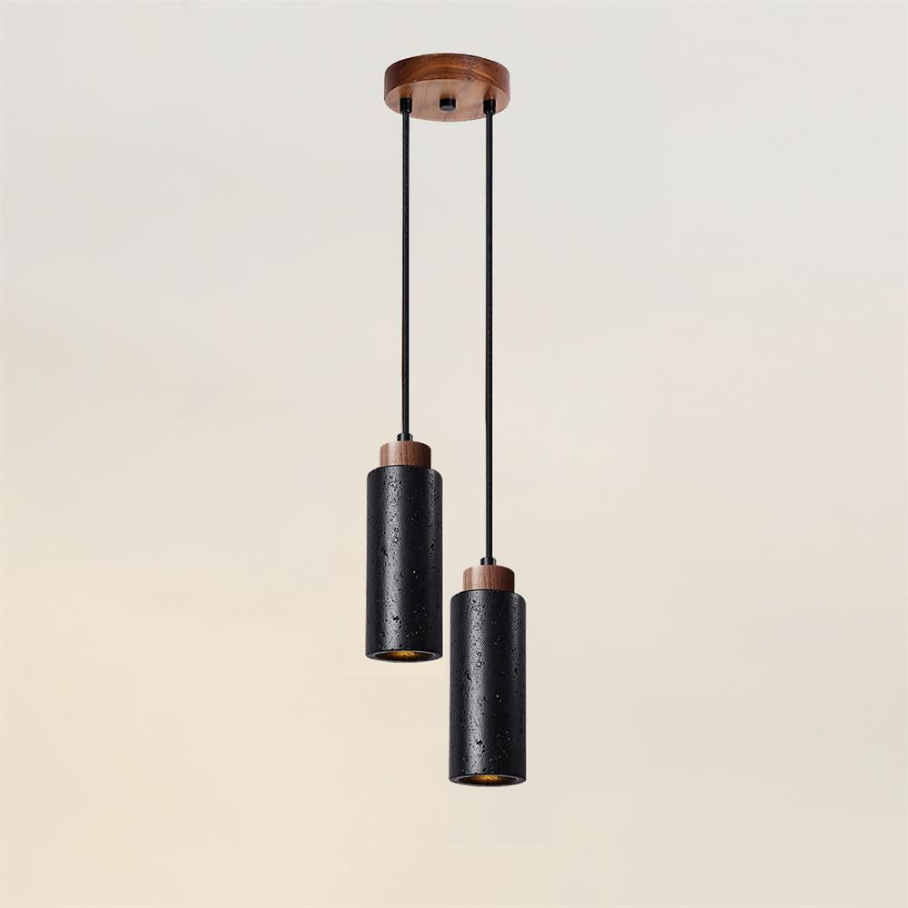 Fioden Minimalist Pendant Light - Neutral Decor