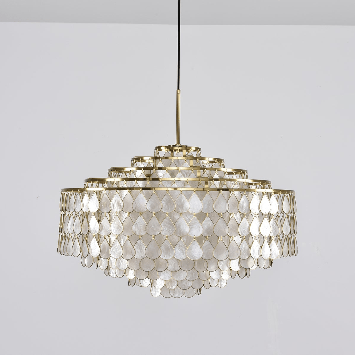 Mateo Luxury Chandelier