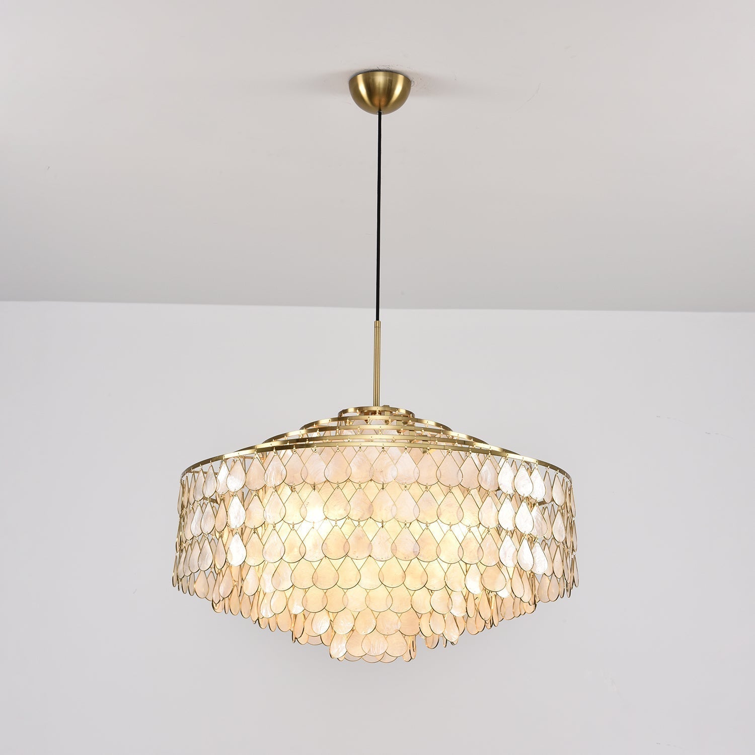 Mateo Luxury Chandelier
