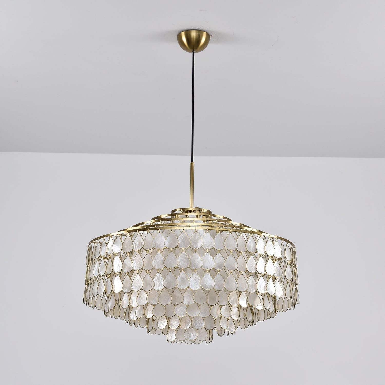 Mateo Luxury Chandelier