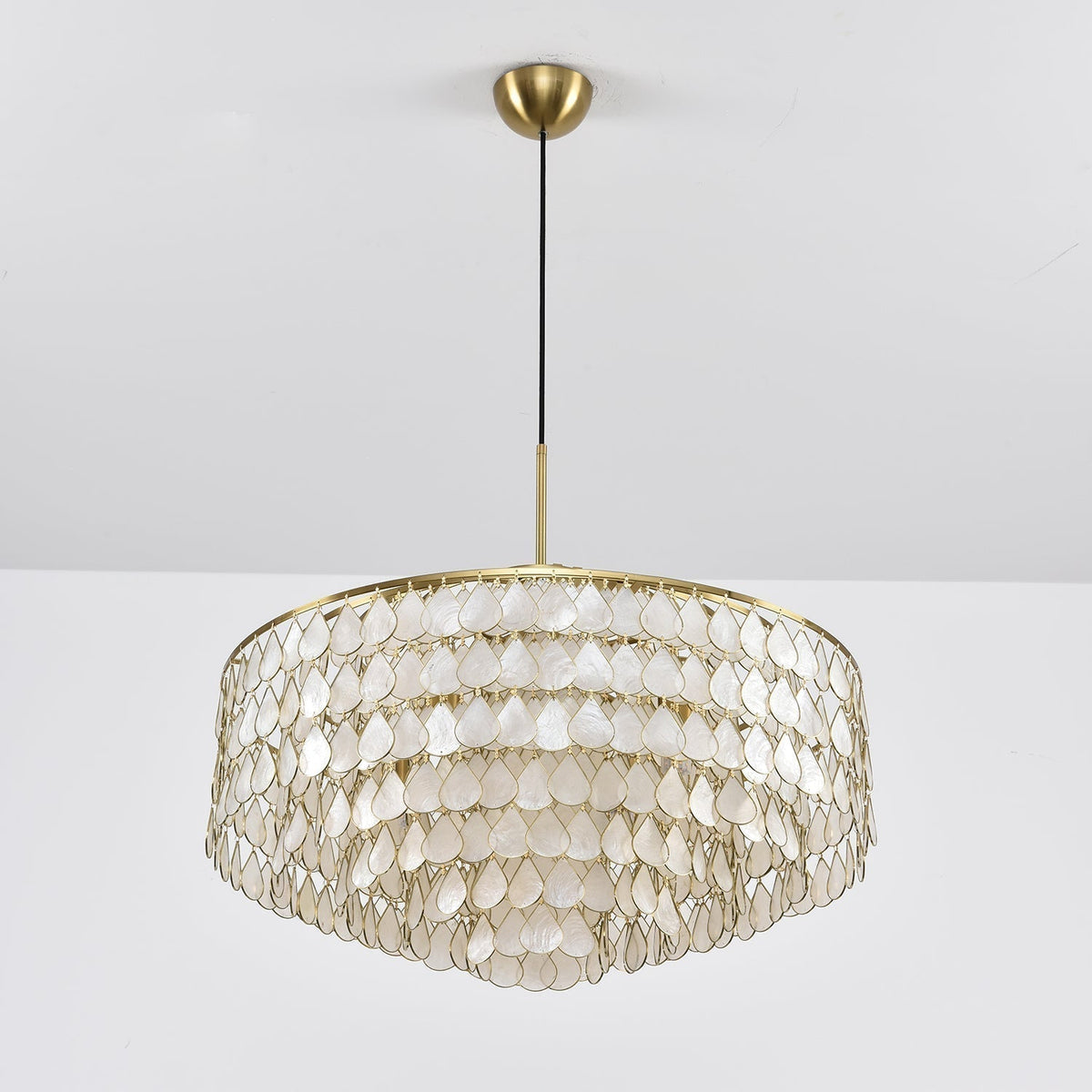 Mateo Luxury Chandelier