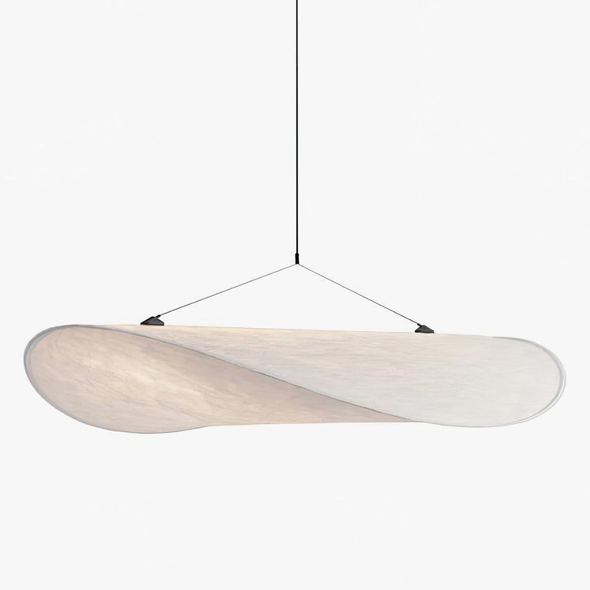 Norcrest Tyvek Pendant Light