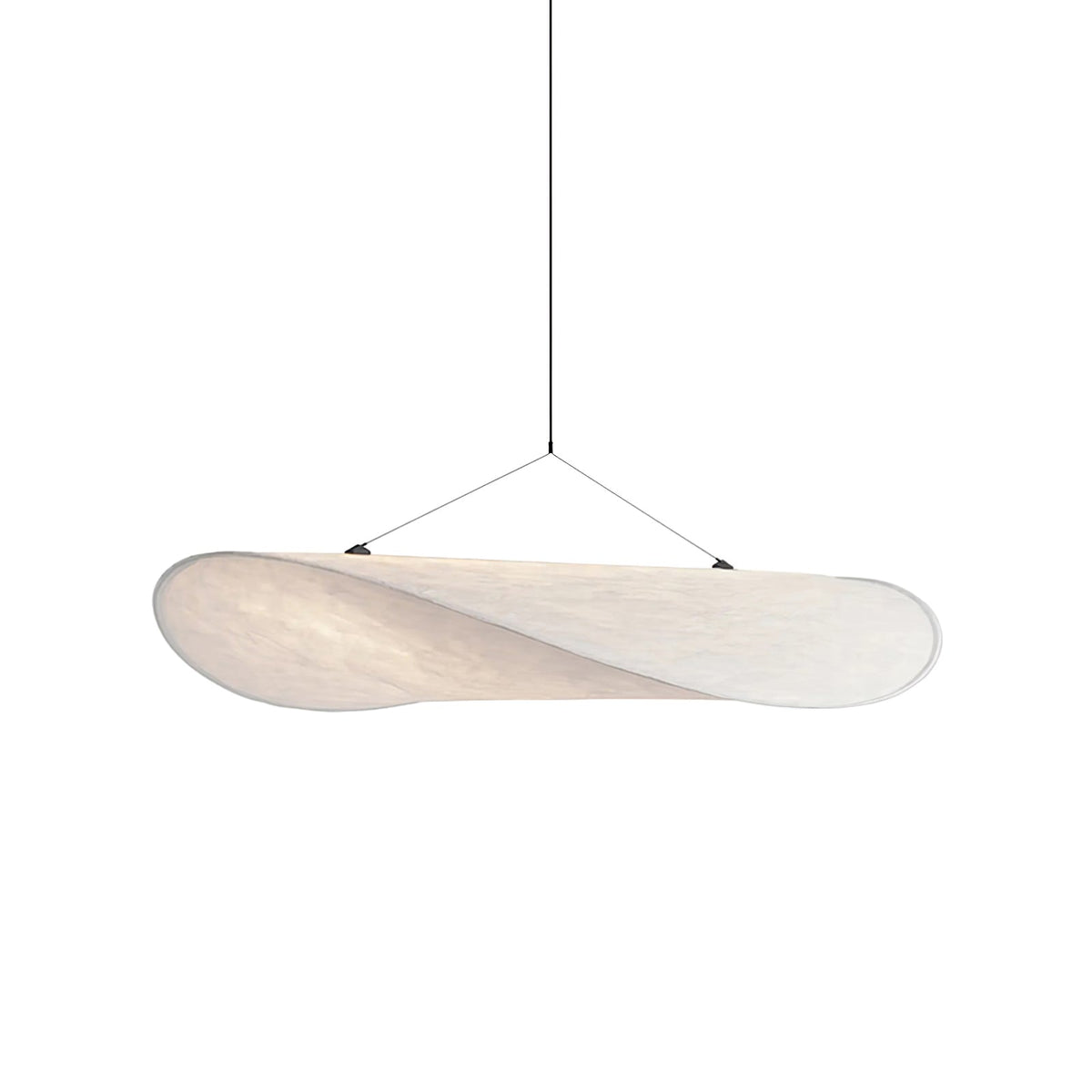 Norcrest Tyvek Pendant Light