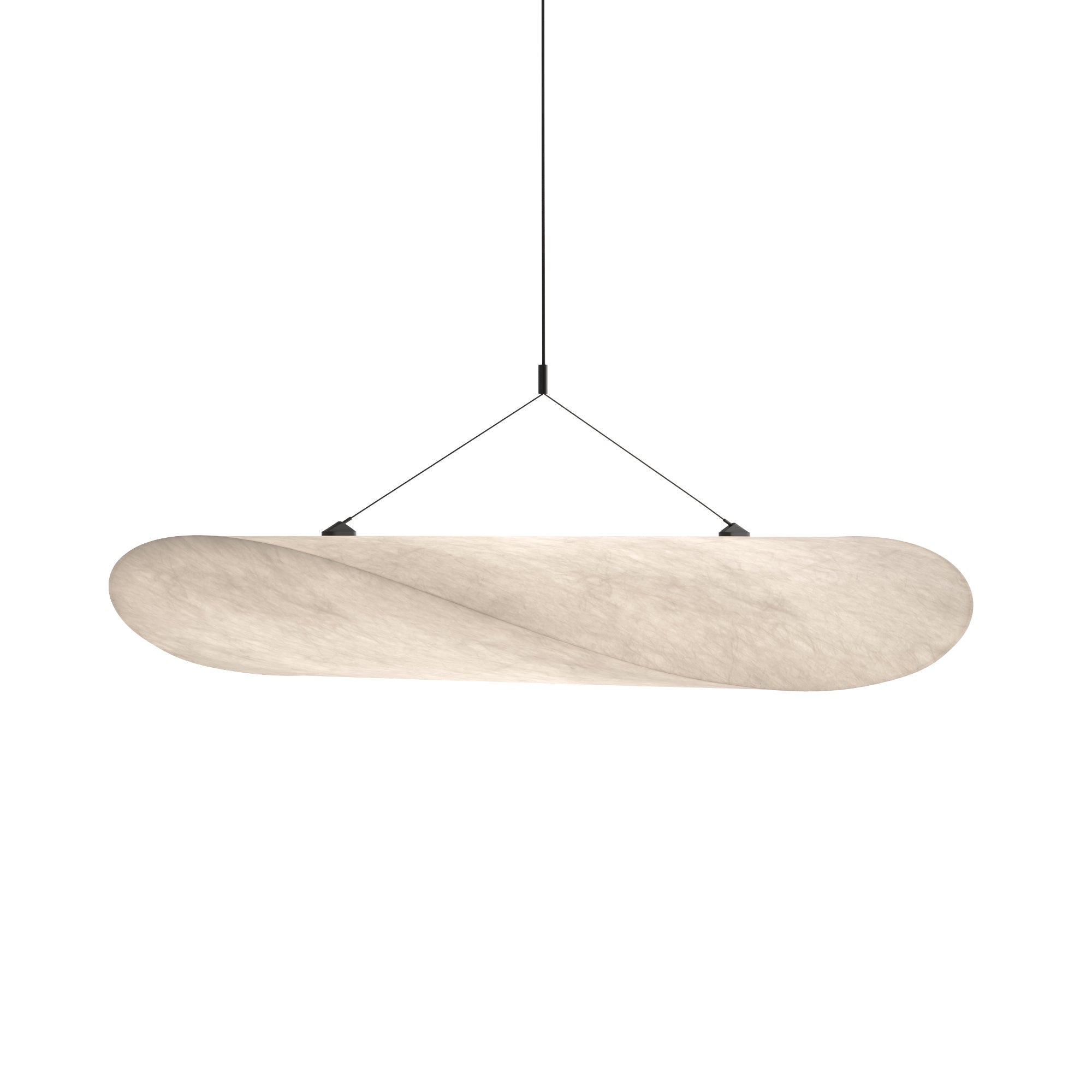 Norcrest Tyvek Pendant Light