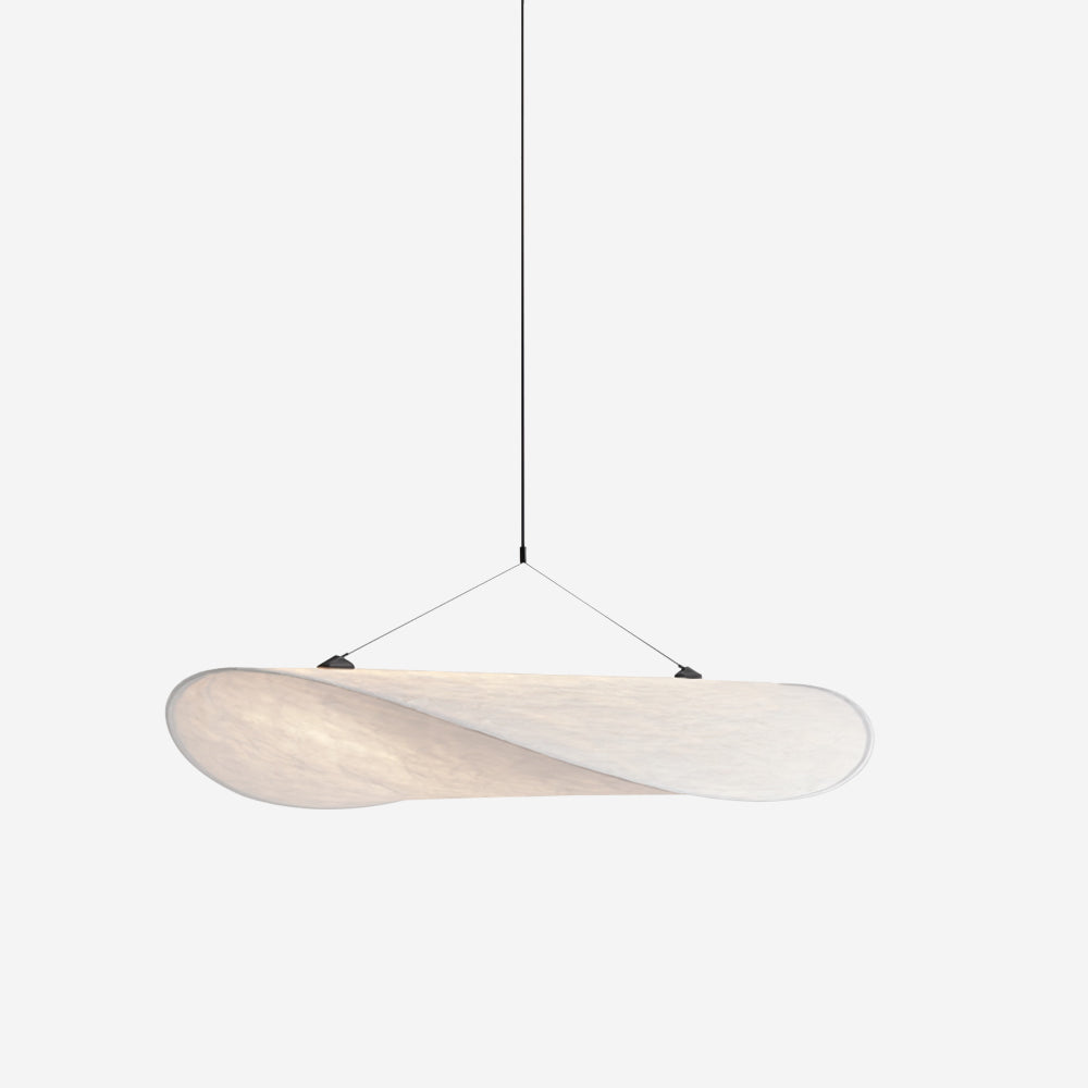 Norcrest Tyvek Pendant Light