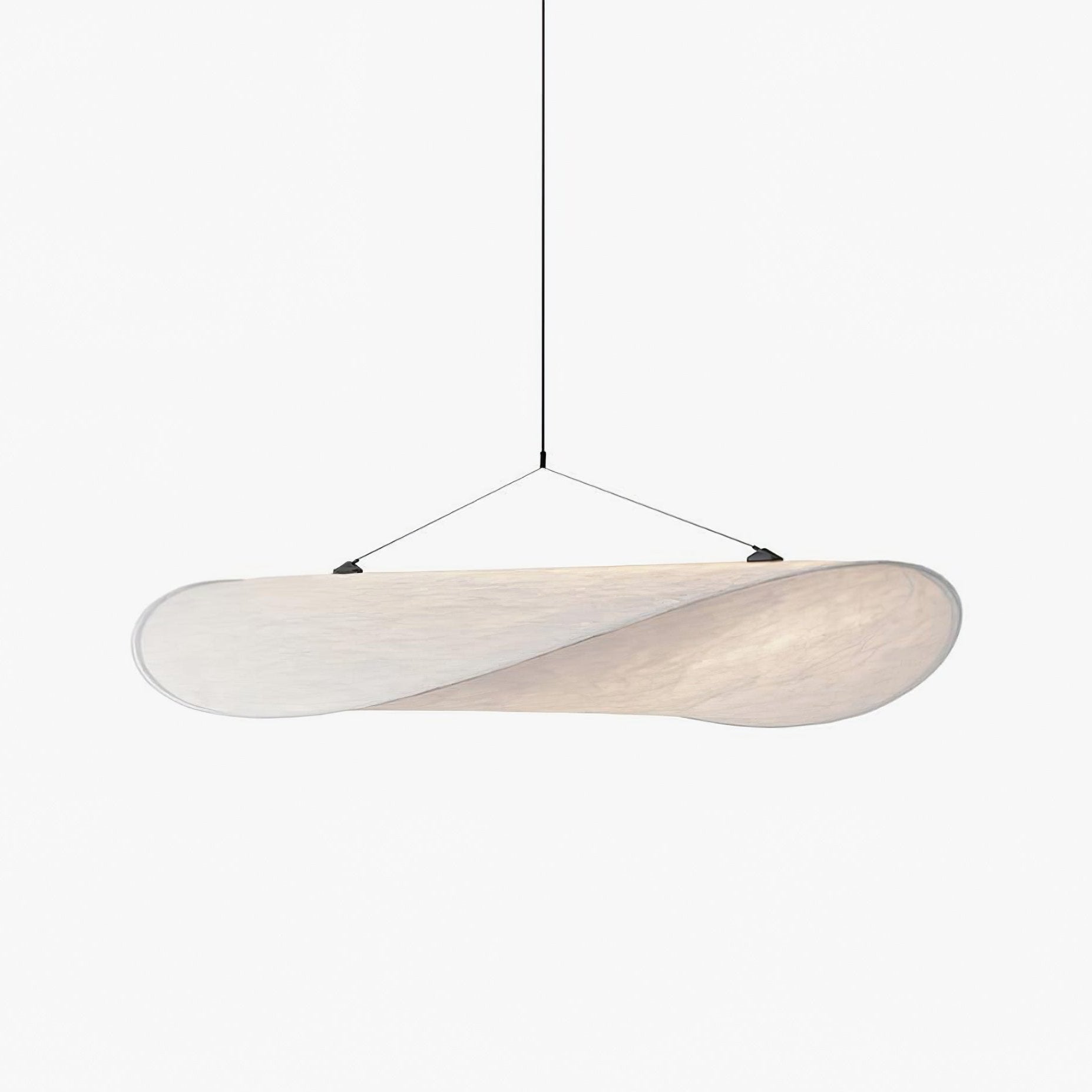 Norcrest Tyvek Pendant Light