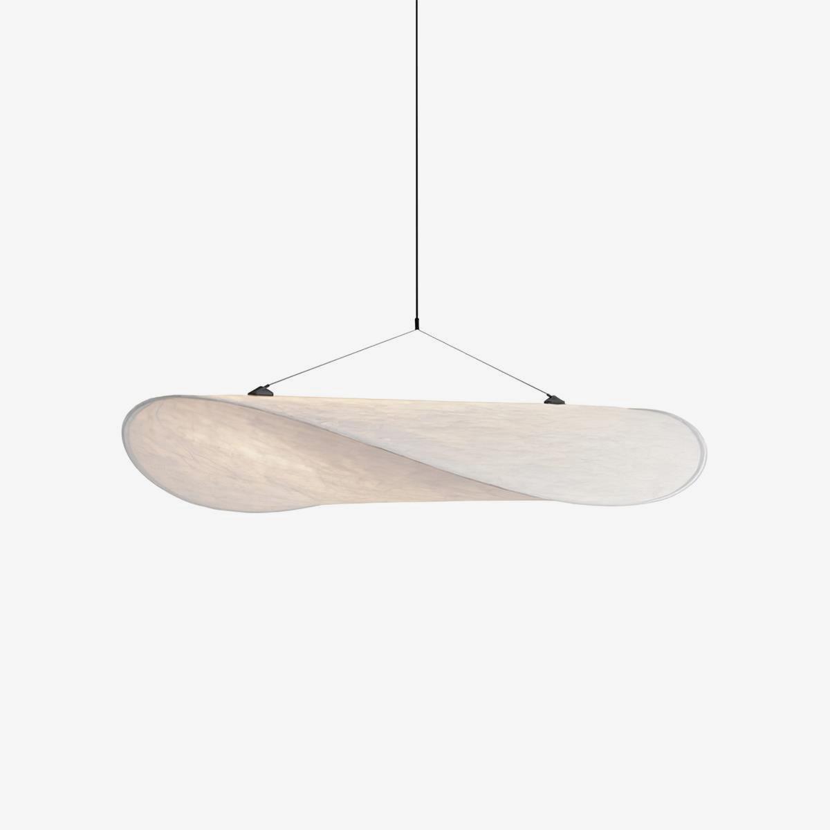 Norcrest Tyvek Pendant Light
