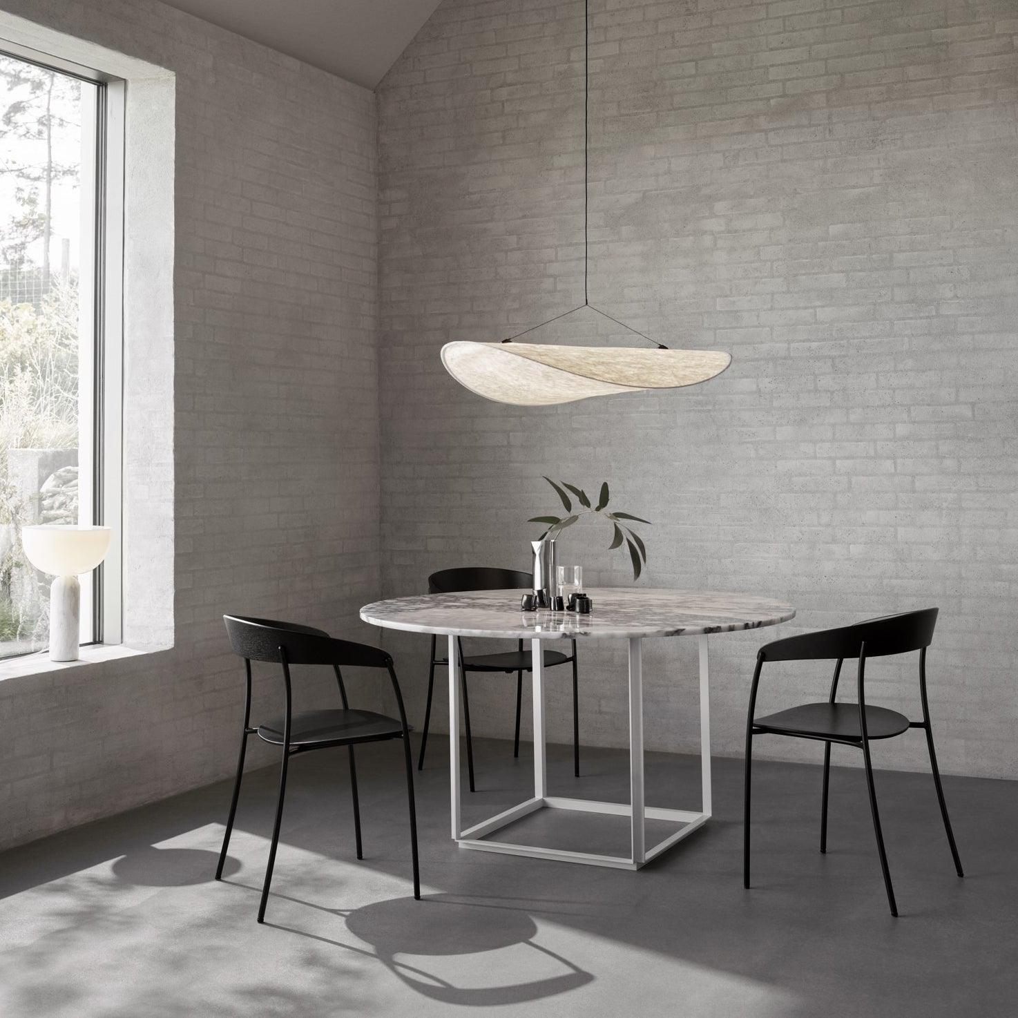 Norcrest Tyvek Pendant Light
