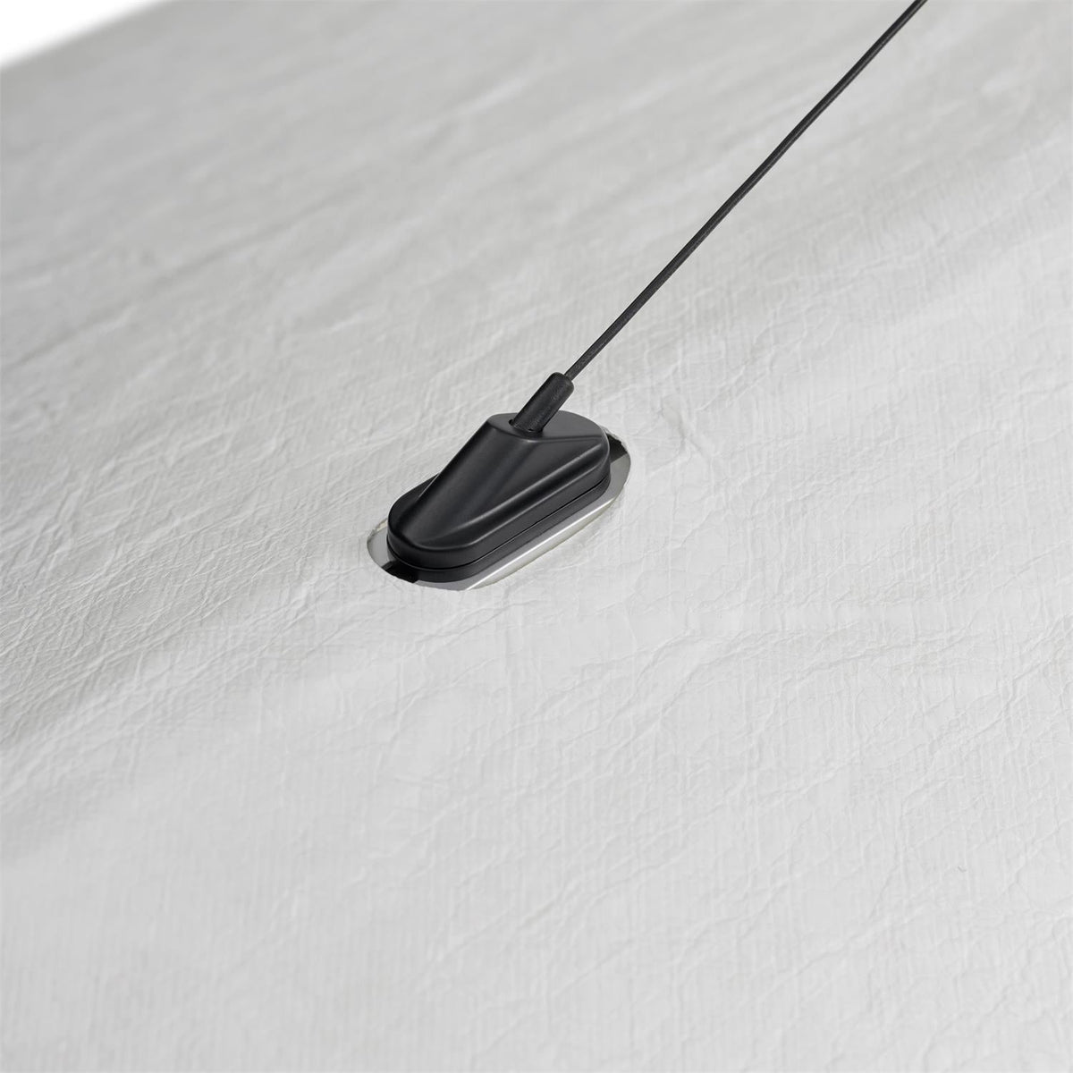 Norcrest Tyvek Pendant Light