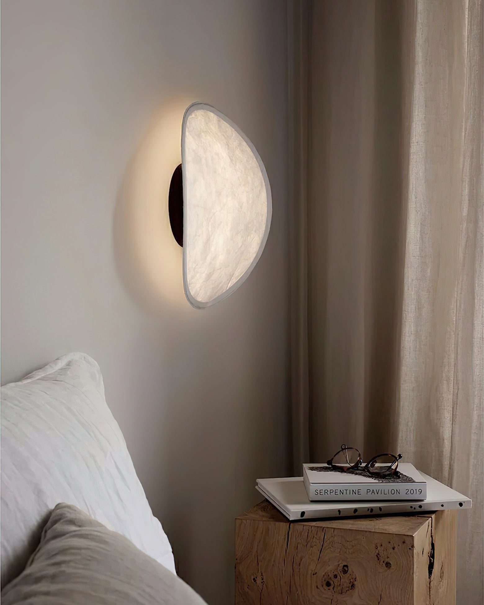 Syshaeth Premium Nordic Art Wall Lamp