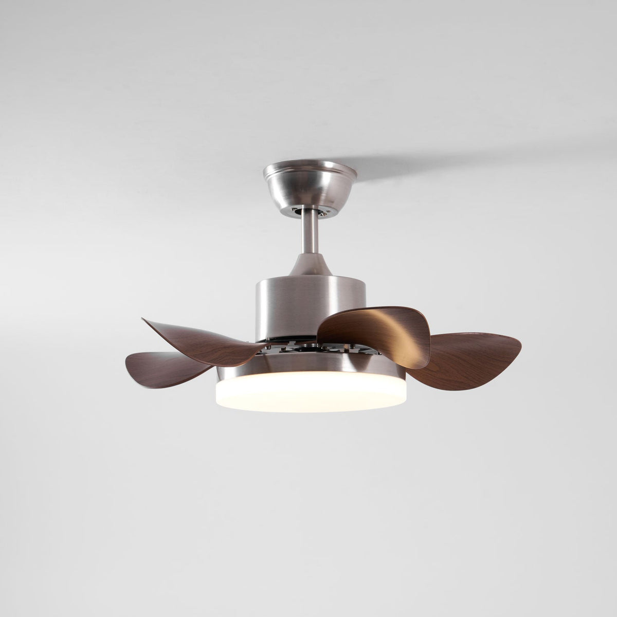 Alenya Wood Ceiling Fan Light