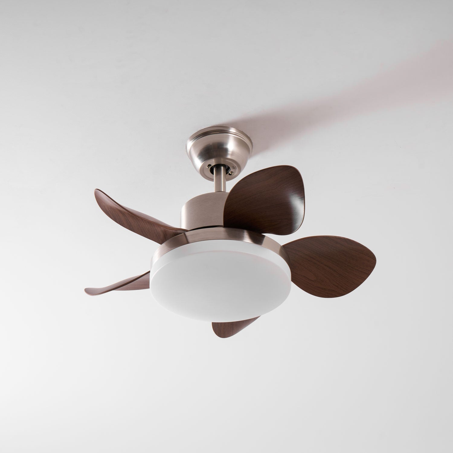 Alenya Wood Ceiling Fan Light